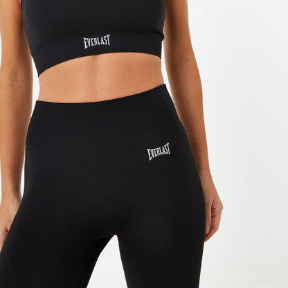Women's Seamless Leggings - Everlast