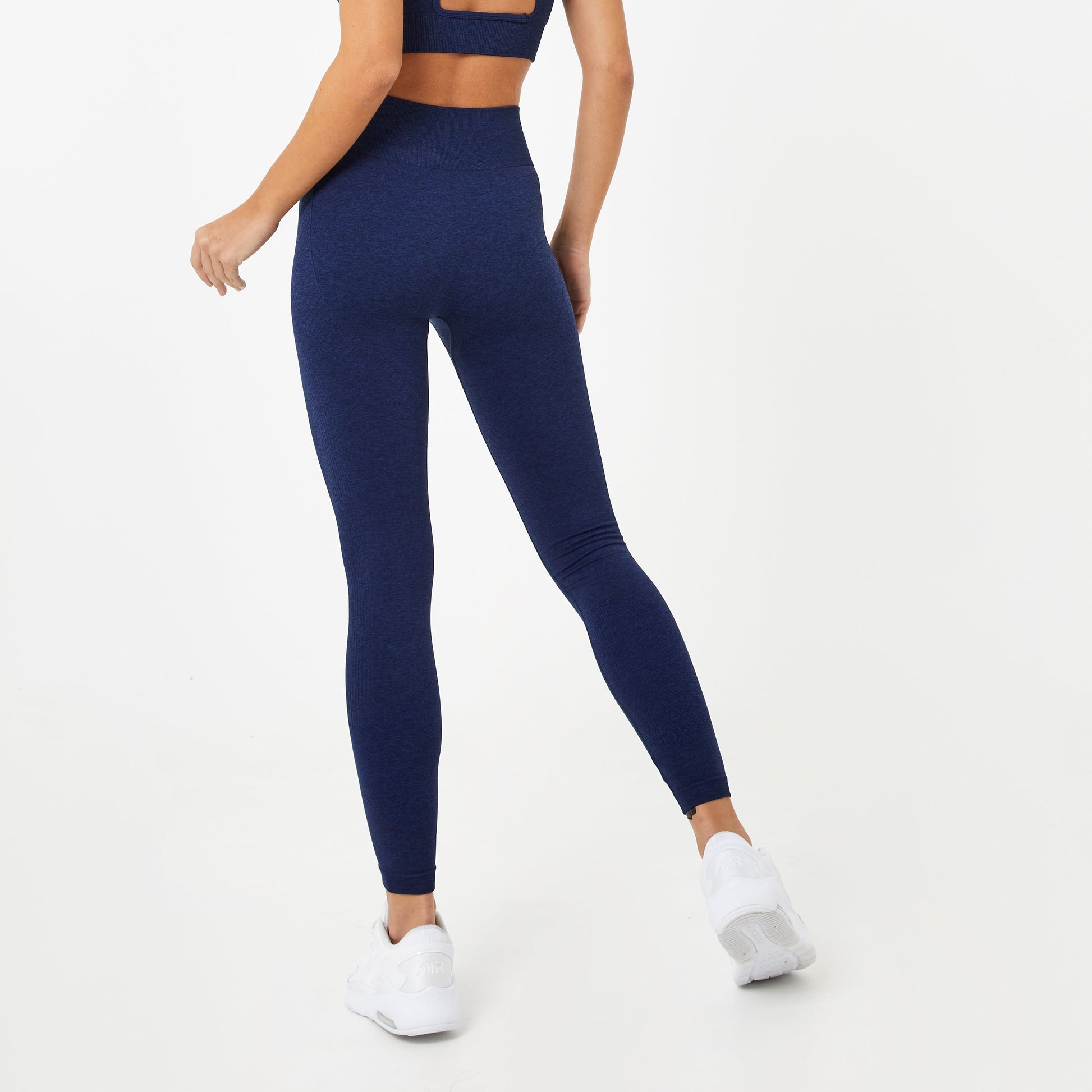 Women's Seamless Leggings - Everlast