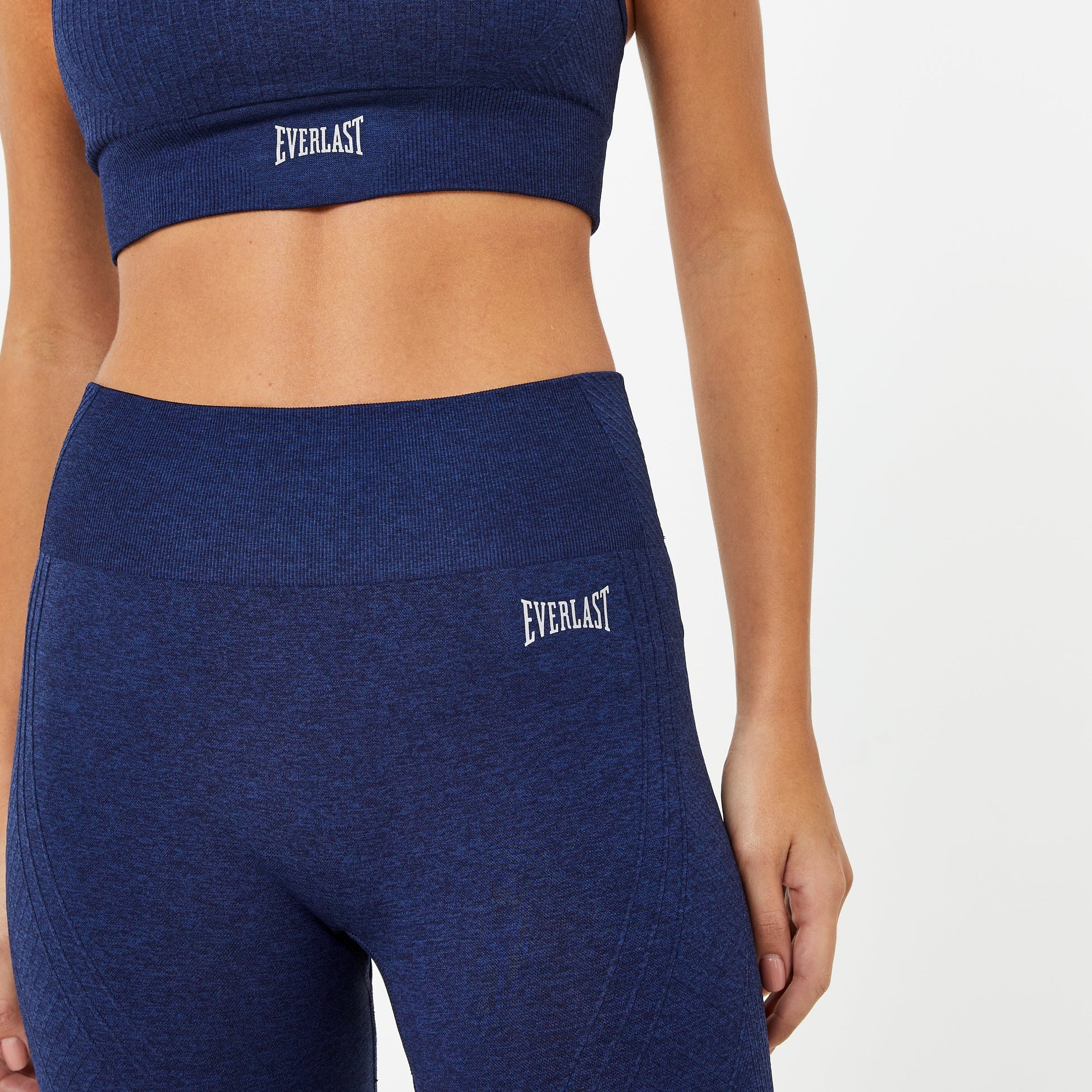 Women's Seamless Leggings - Everlast