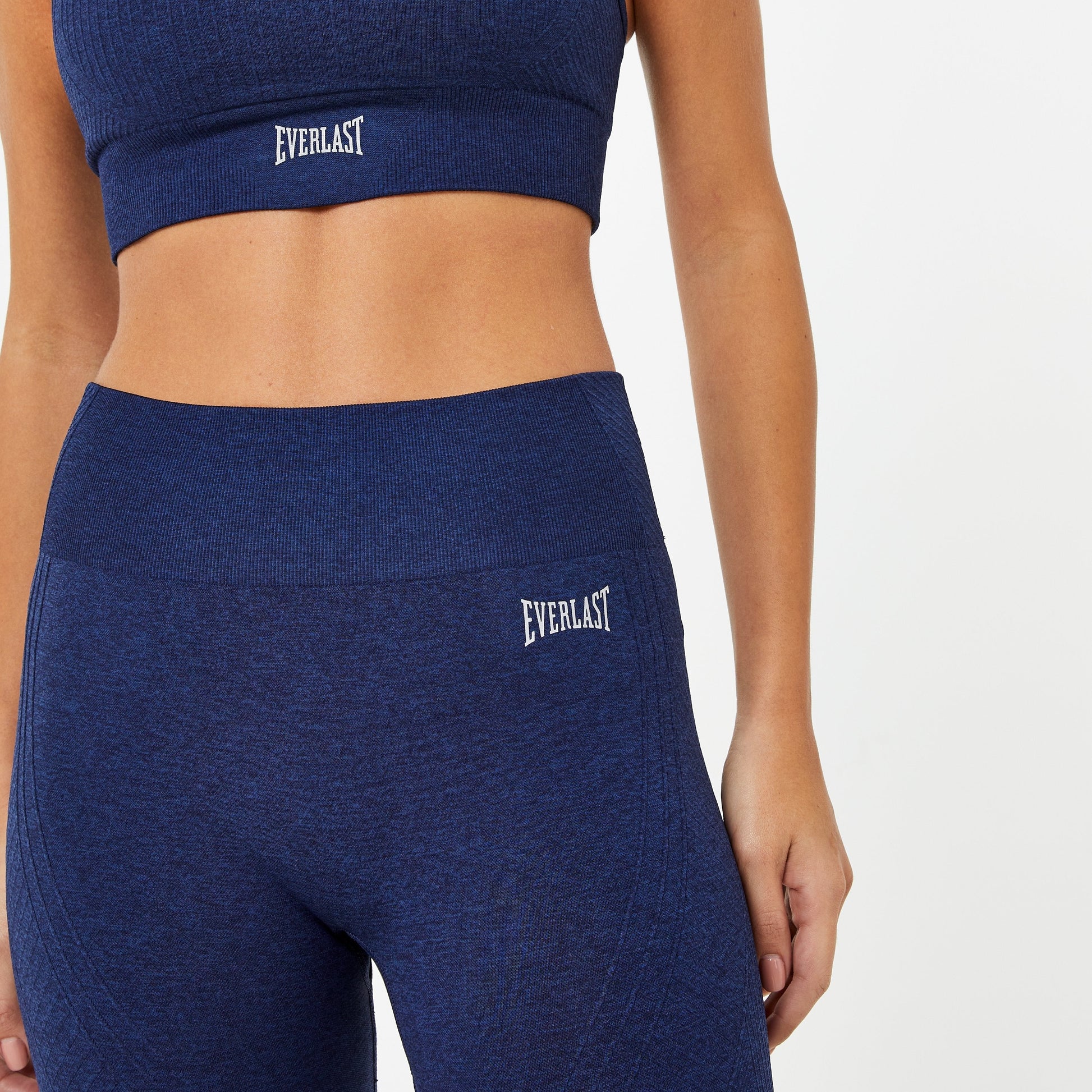 Women's Seamless Leggings - Everlast