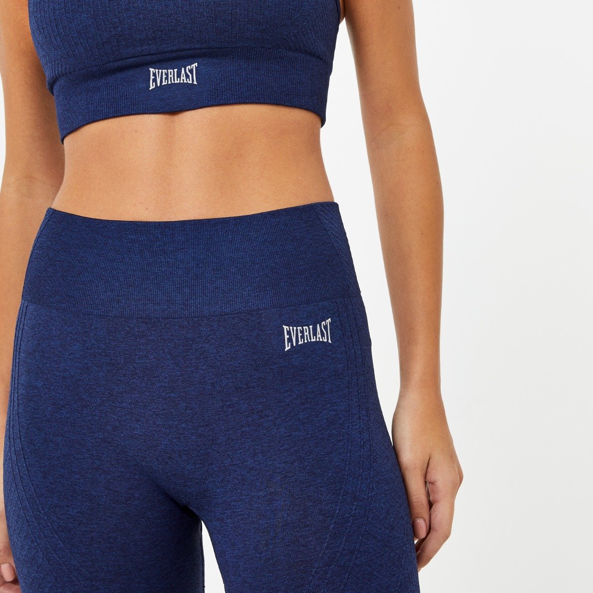 Everlast Women's Seamless Leggings