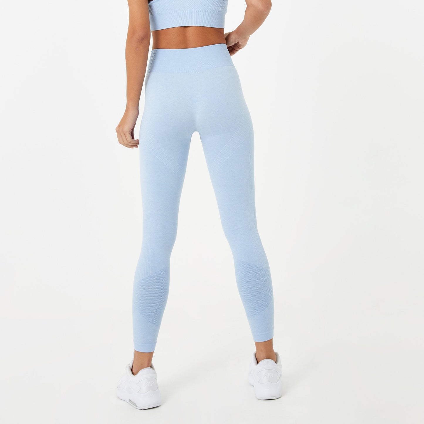 Women's Seamless Leggings - Everlast