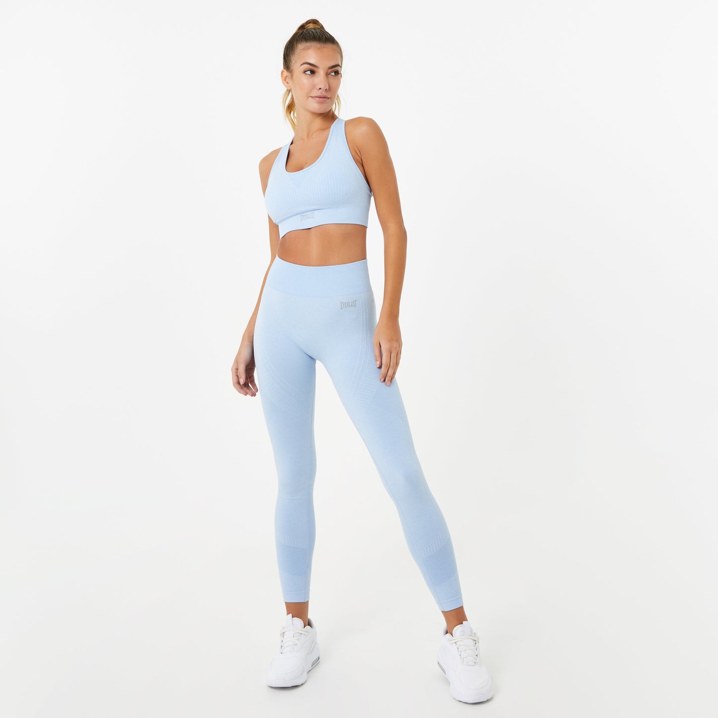 Women's Seamless Leggings - Everlast