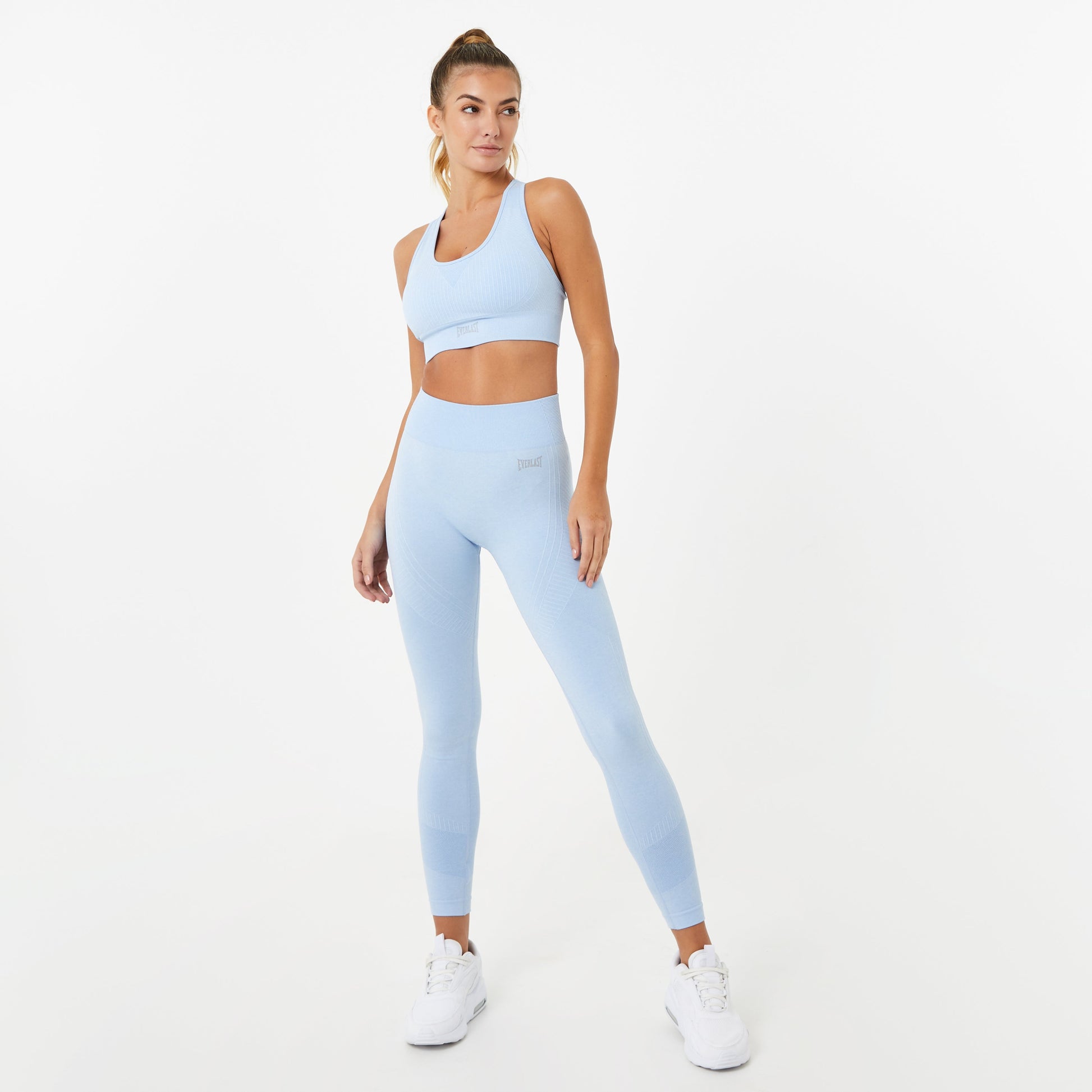 Women's Seamless Leggings - Everlast