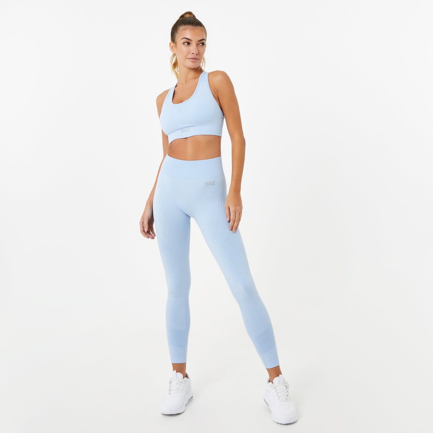 Women's Seamless Leggings - Everlast