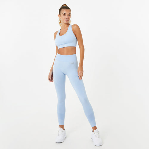 Women's Seamless Leggings - Everlast