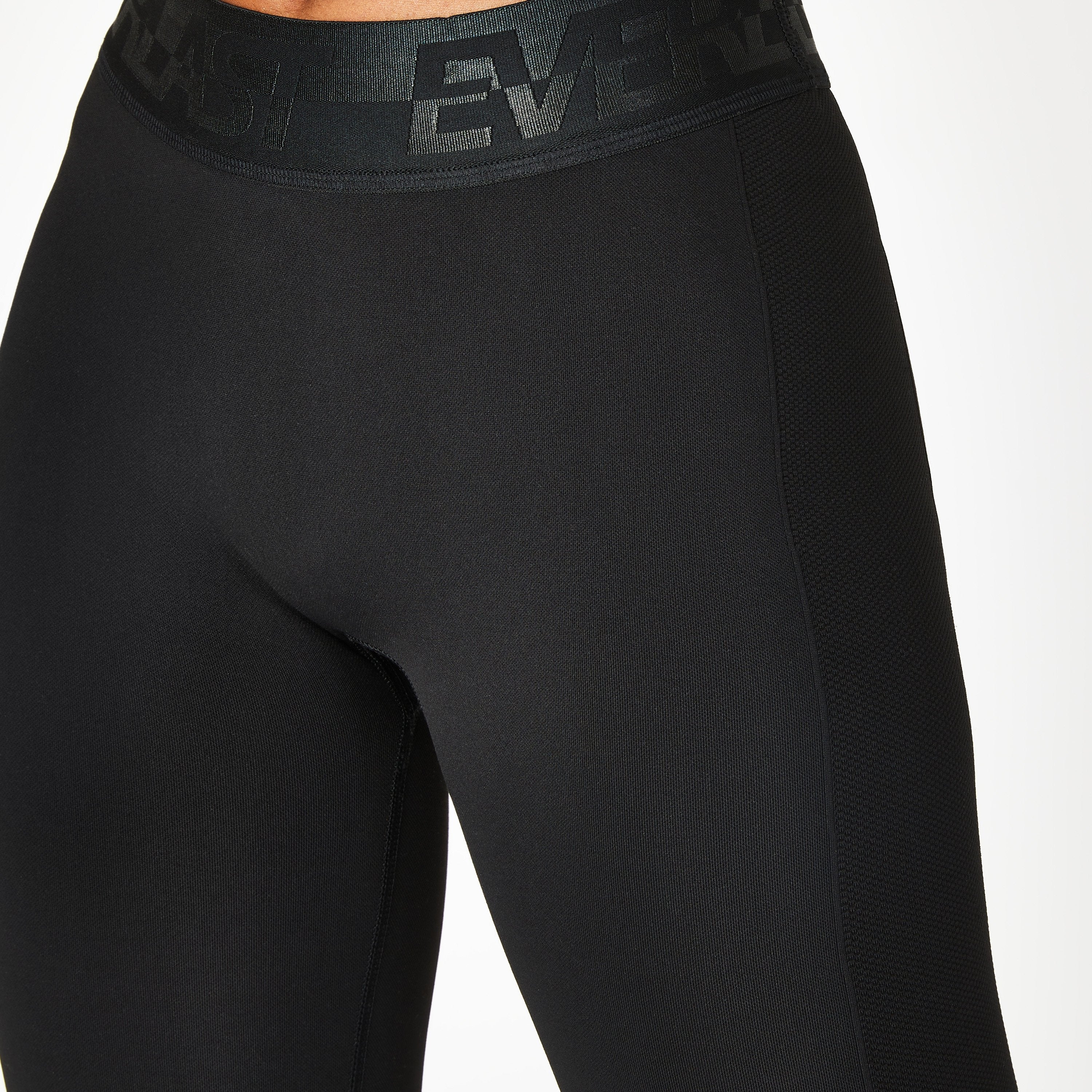 Women's Seamless Taped Leggings – Everlast