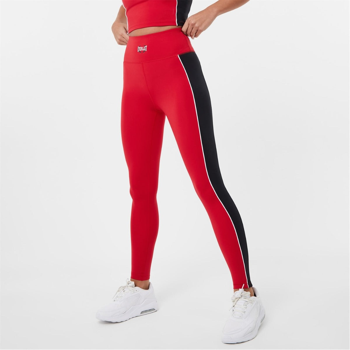 Women's Paneled Leggings - Everlast