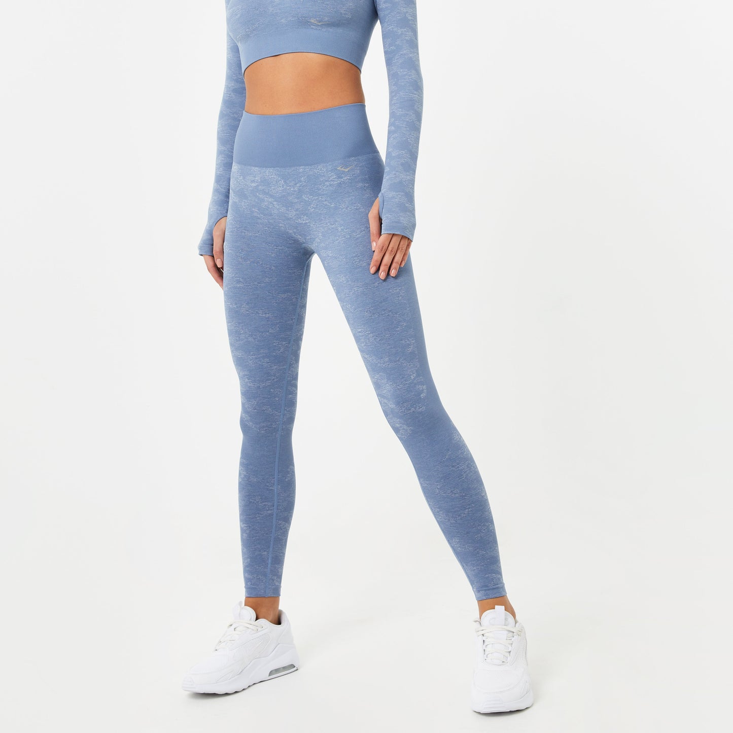 Women's Camo Leggings - Everlast