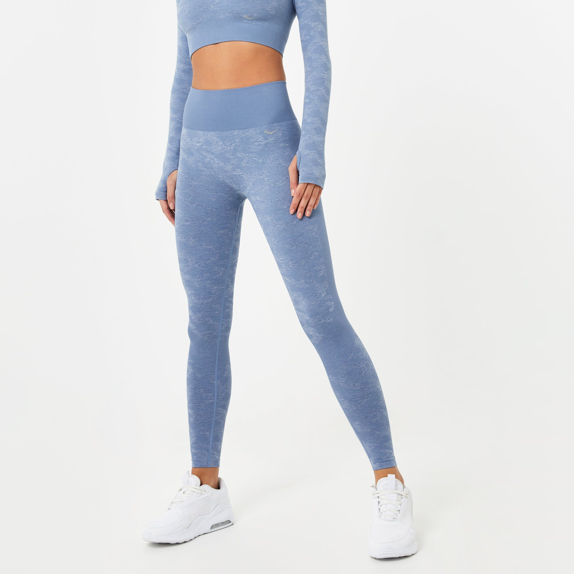 Women's Camo Leggings - Everlast