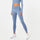 Women's Camo Leggings - Everlast