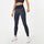 Women's Camo Leggings - Everlast