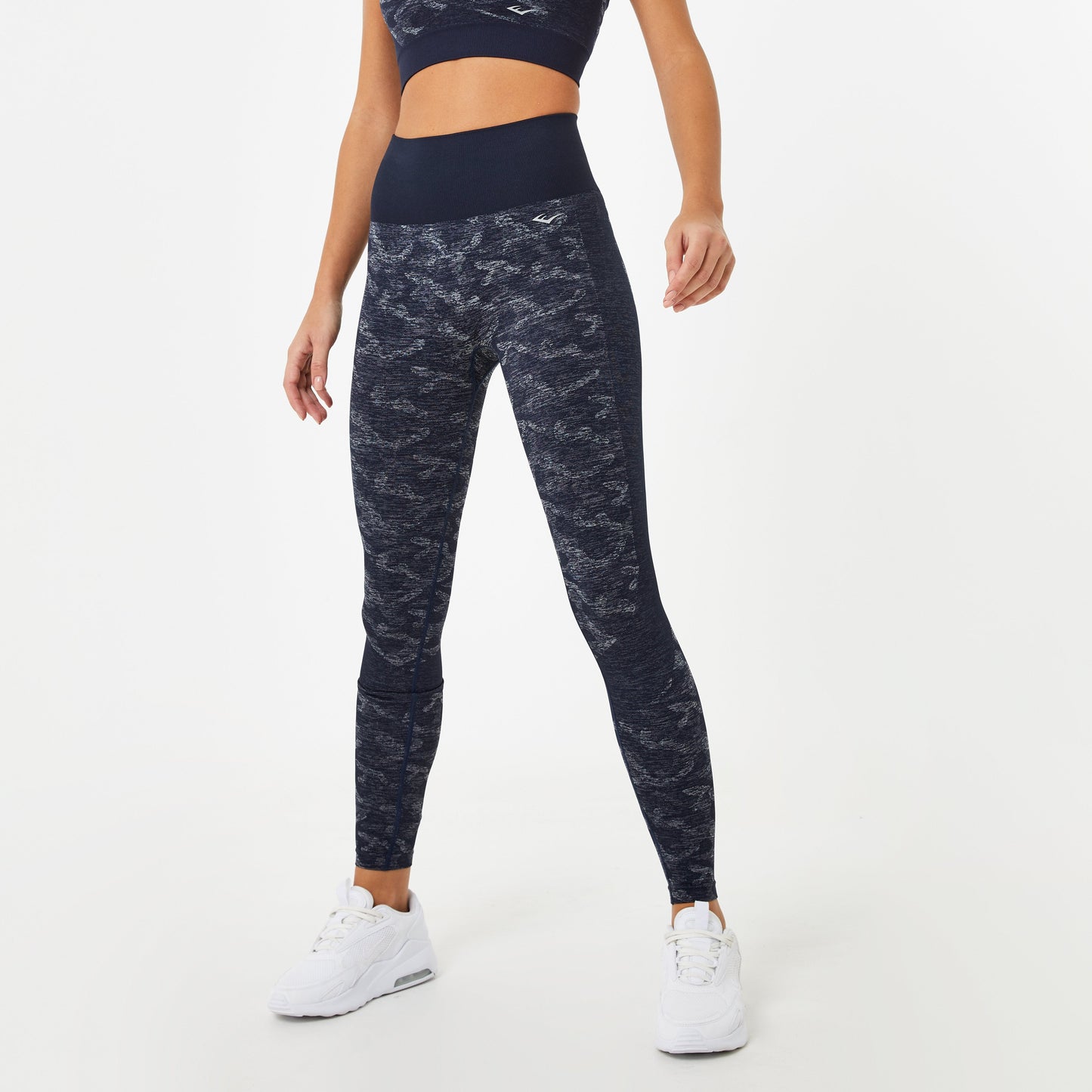 Women's Camo Leggings - Everlast