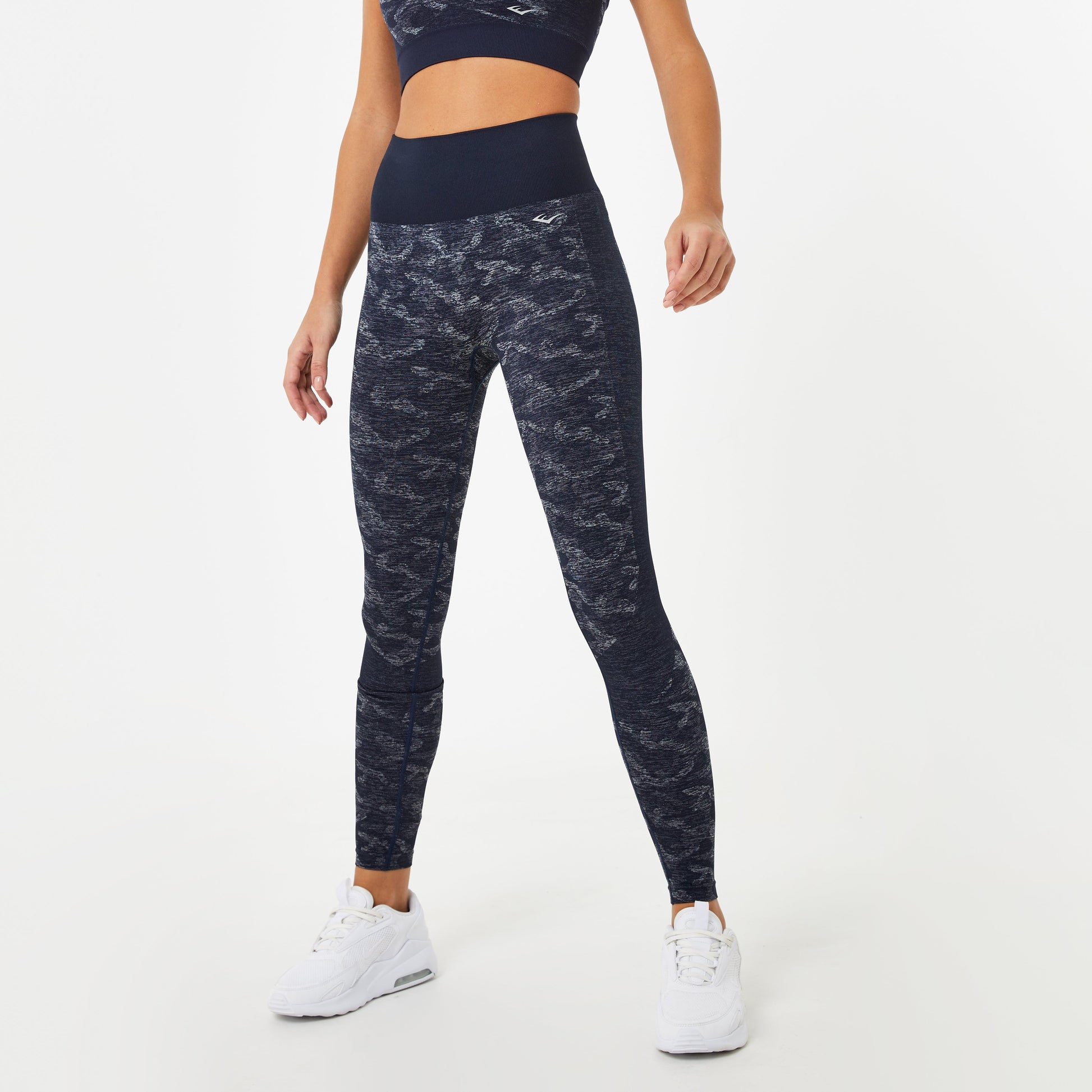 Women's Camo Leggings - Everlast