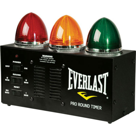 Pro Ring Timer view 1