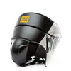 Black 1910 Groin Protector Loop & Hook