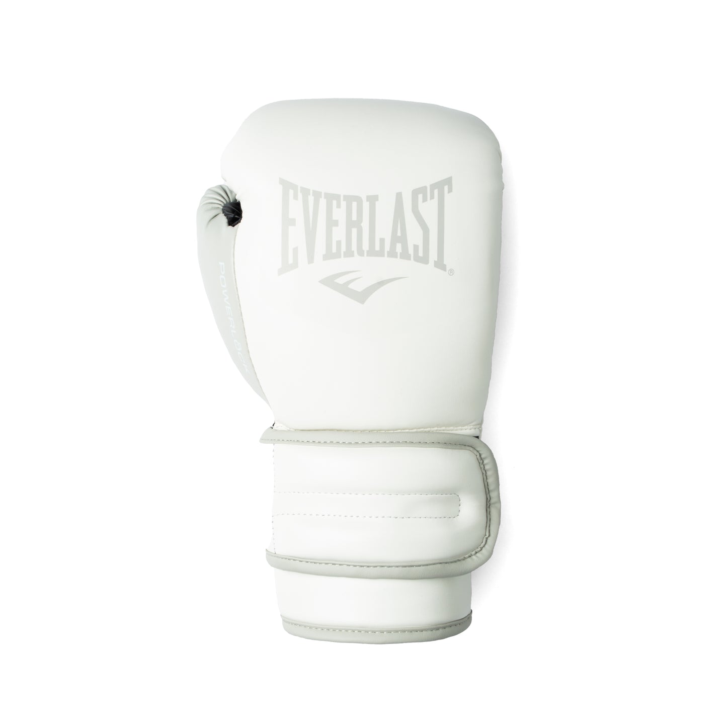Powerlock 2R Training Gloves Hook and Loop White