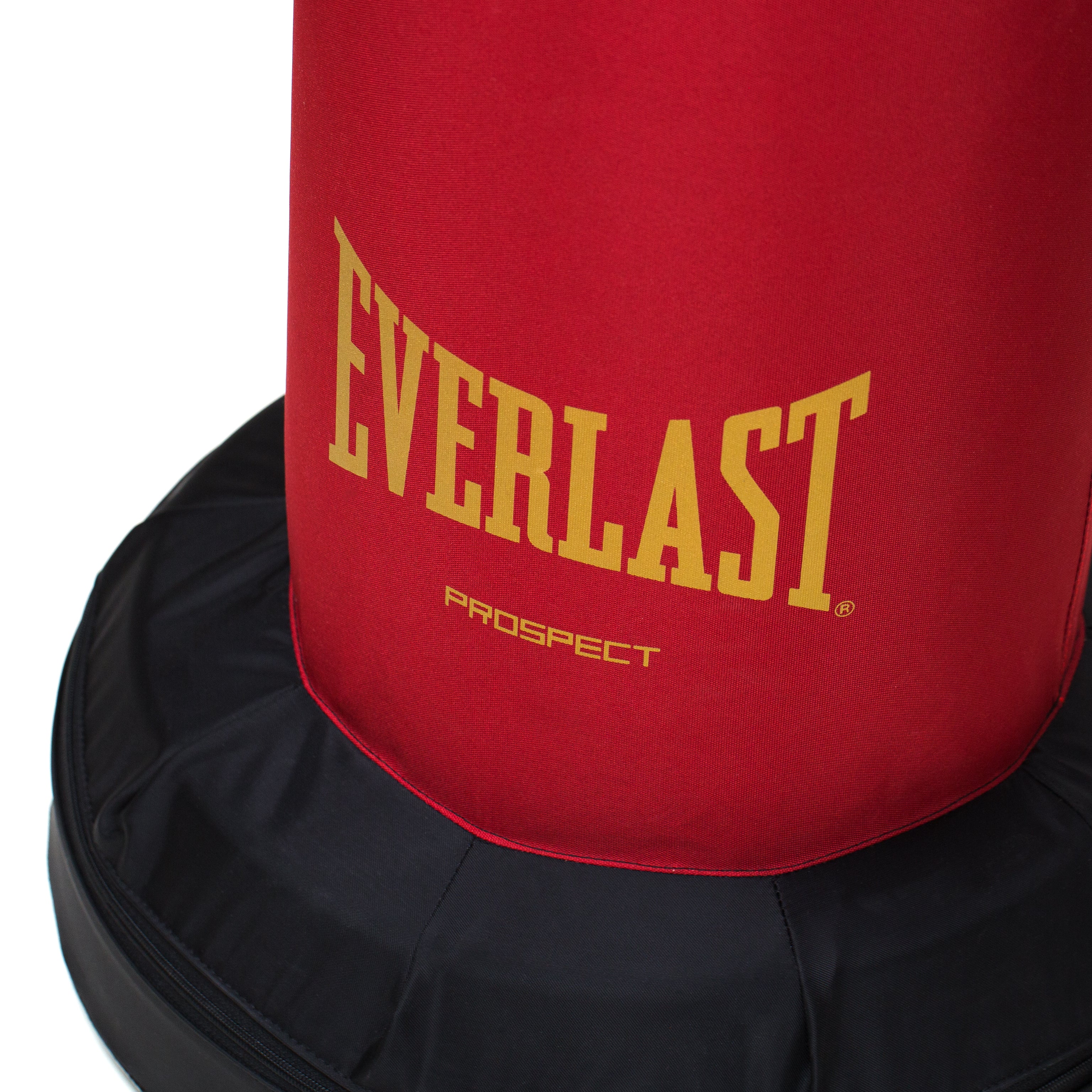 Prospect Youth Inflatable Free Standing Heavy Punching Bag – Everlast