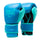 Powerlock 2R Training Gloves Hook and Loop Blue