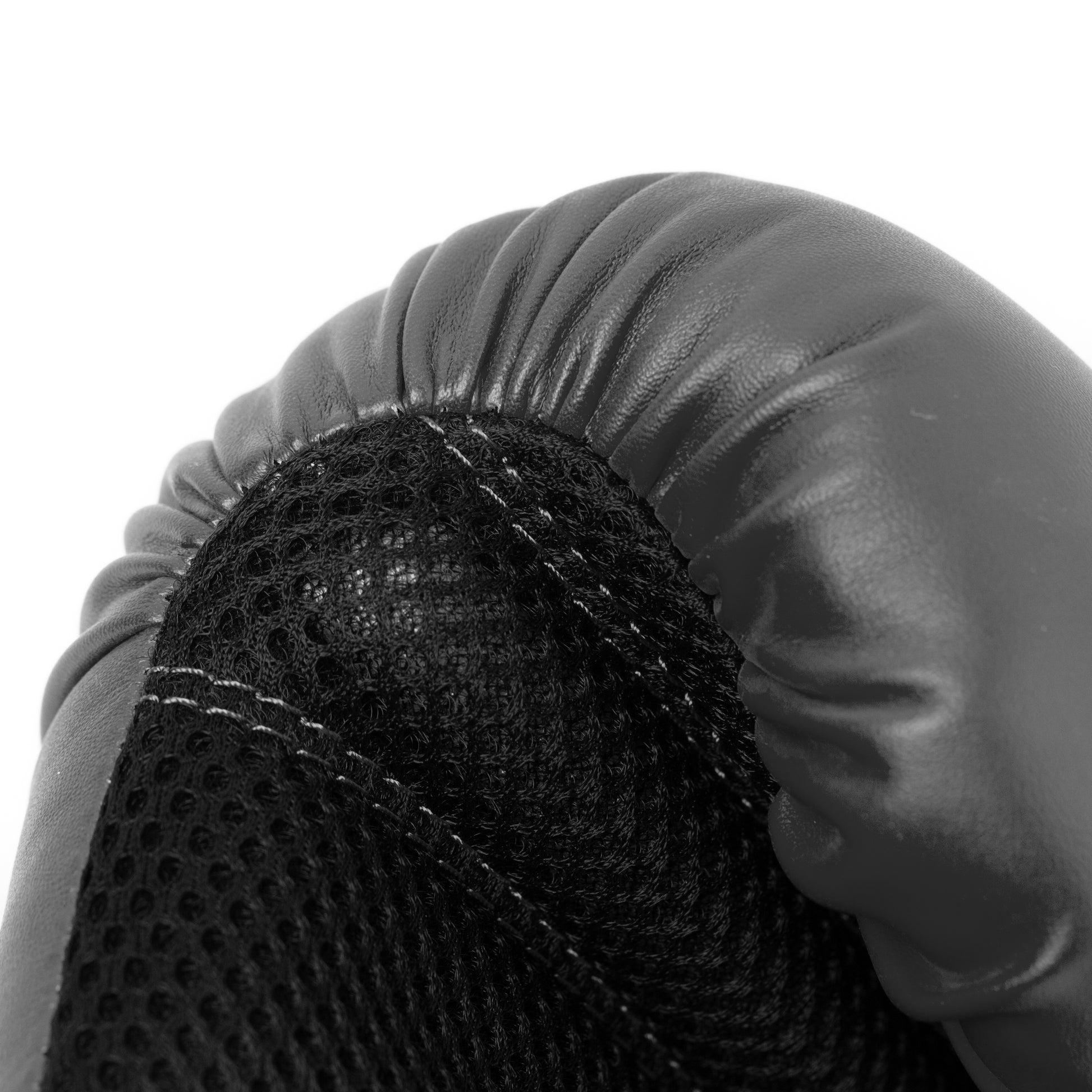 Powerlock 2R Training Gloves Hook and Loop Charcoal