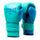 Blue - Powerlock 2R Training Gloves Hook and Loop