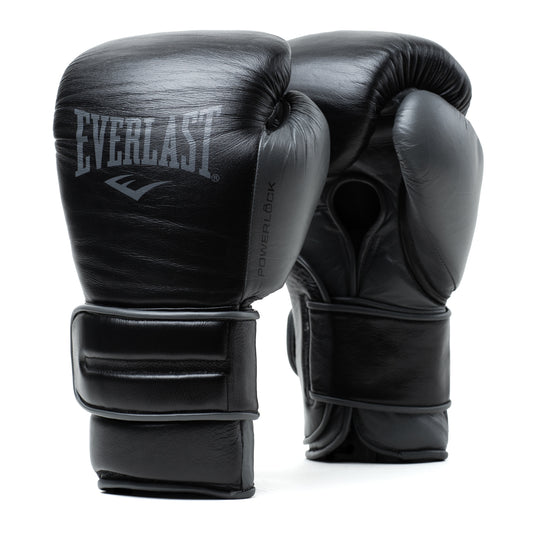 Powerlock 2R Training Gloves Hook and Loop