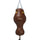 1910 Pro Leather 3 in 1 Punching Bag Brown