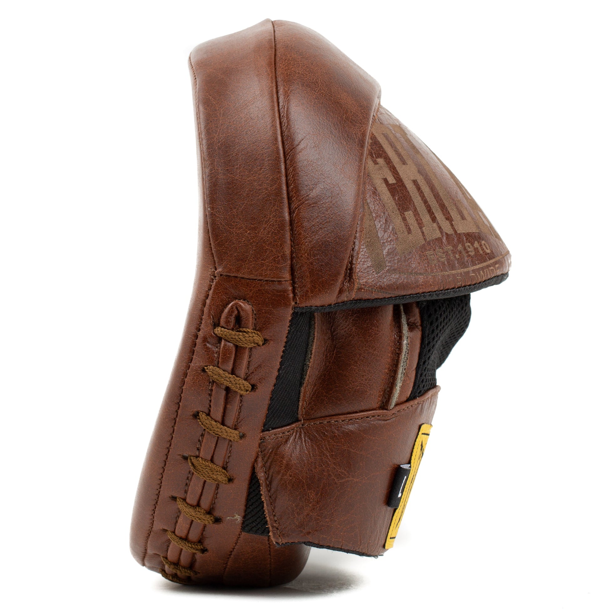 1910 Micro Focus Mitts - Everlast
