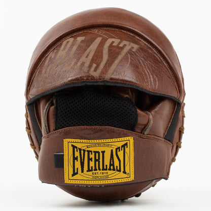 1910 Micro Focus Mitts - Everlast