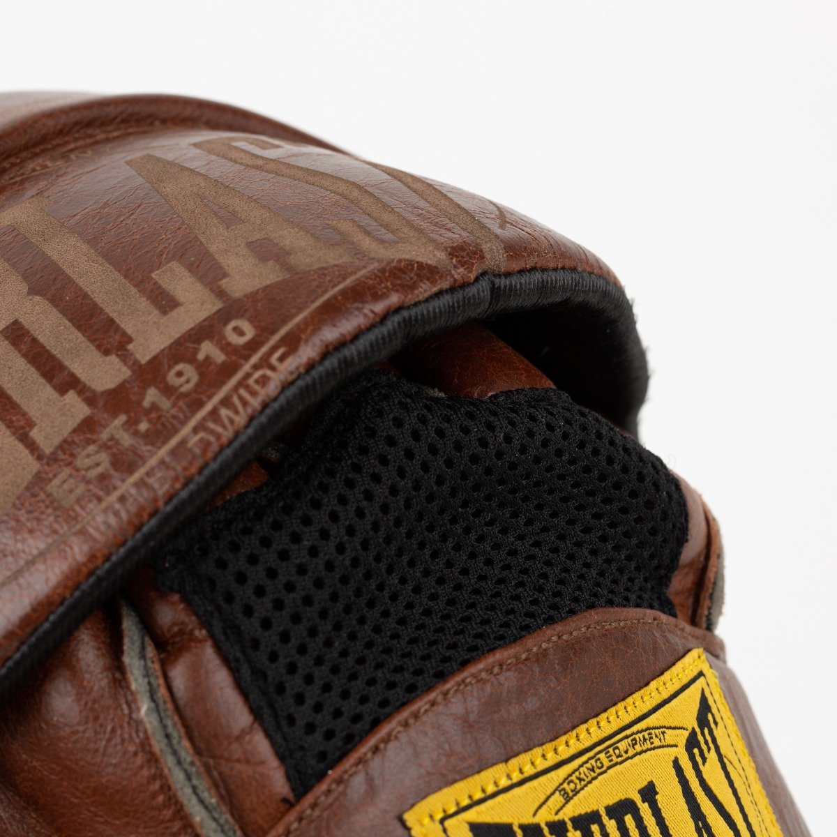 1910 Micro Focus Mitts - Everlast