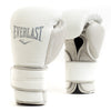 White - Powerlock 2 Hook & Loop 