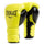Powerlock 2 Laced Pro Training Gloves - Everlast - Neon Yellow