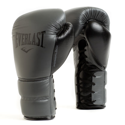 Powerlock 2 Laced Pro Training Gloves - Everlast