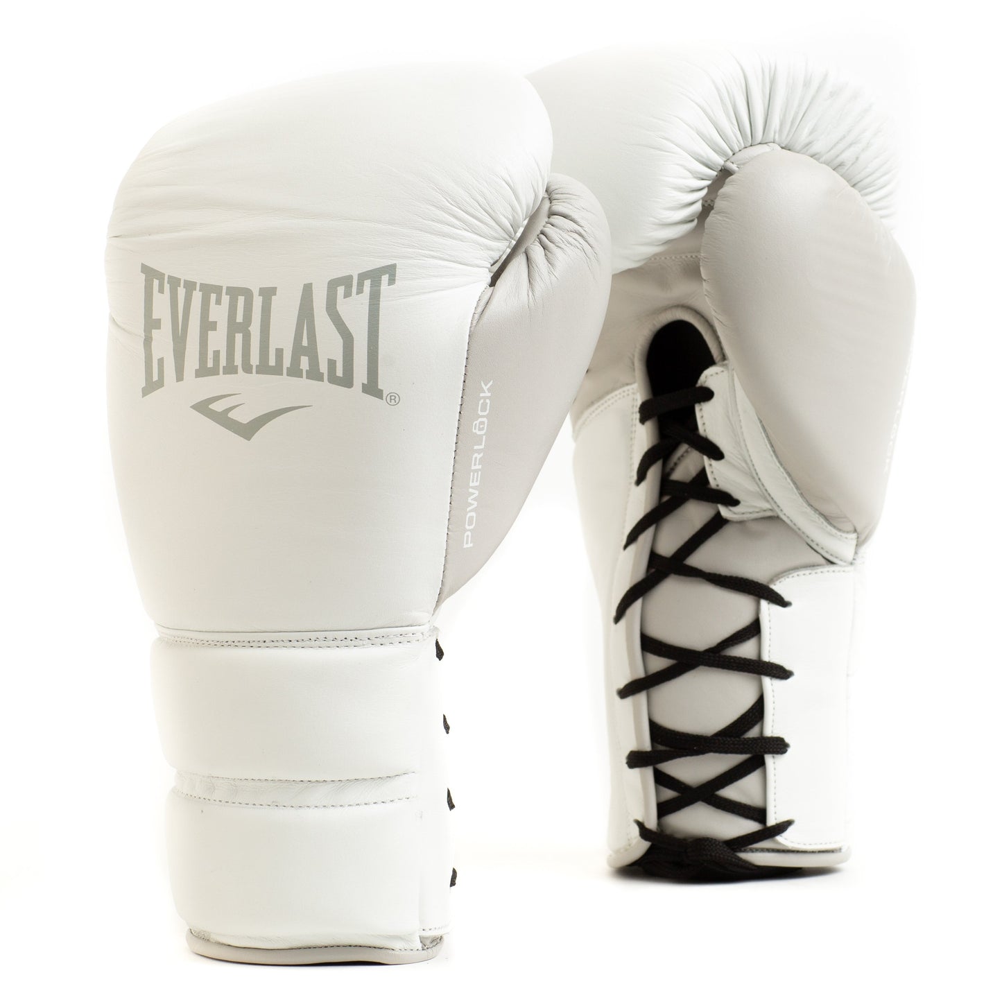 Powerlock 2 Laced Pro Training Gloves - Everlast