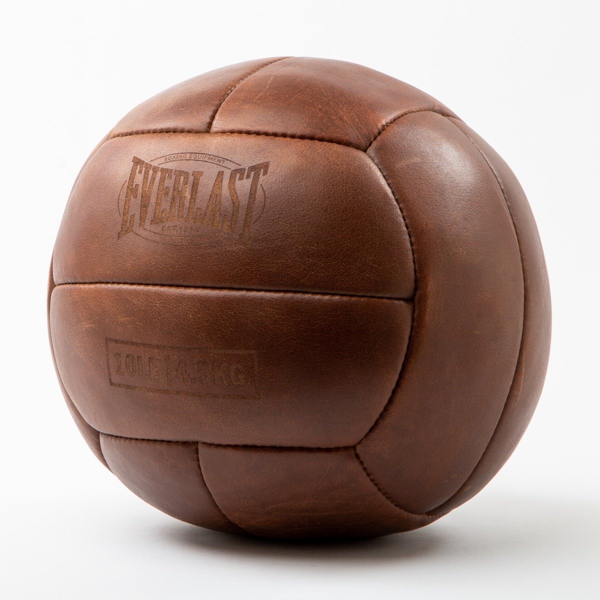 1910 10LB Medicine Ball - Everlast