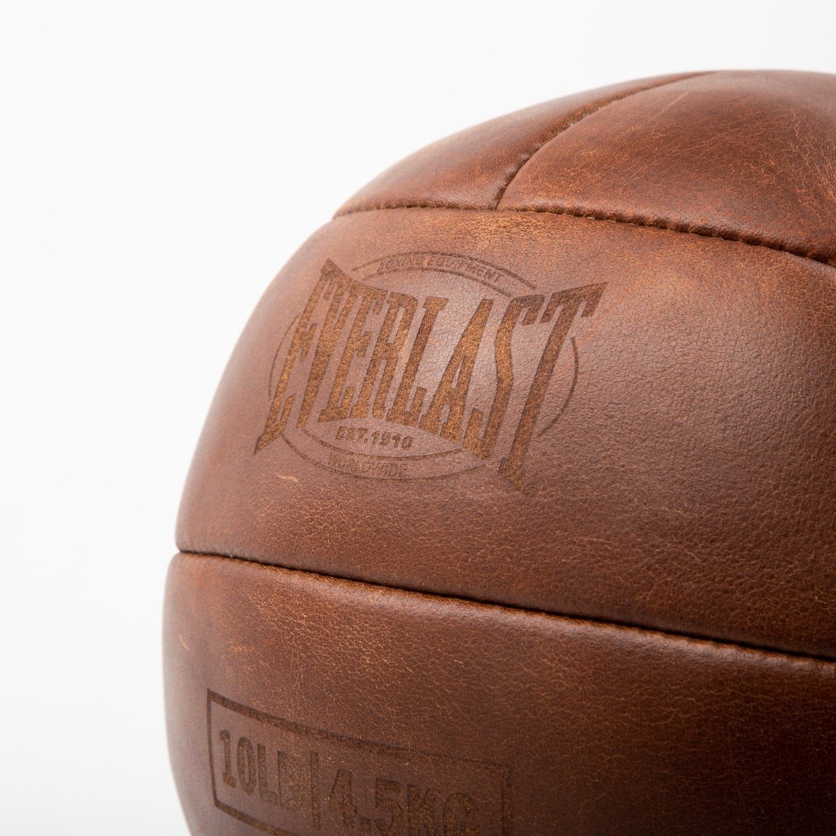 1910 10LB Medicine Ball - Everlast