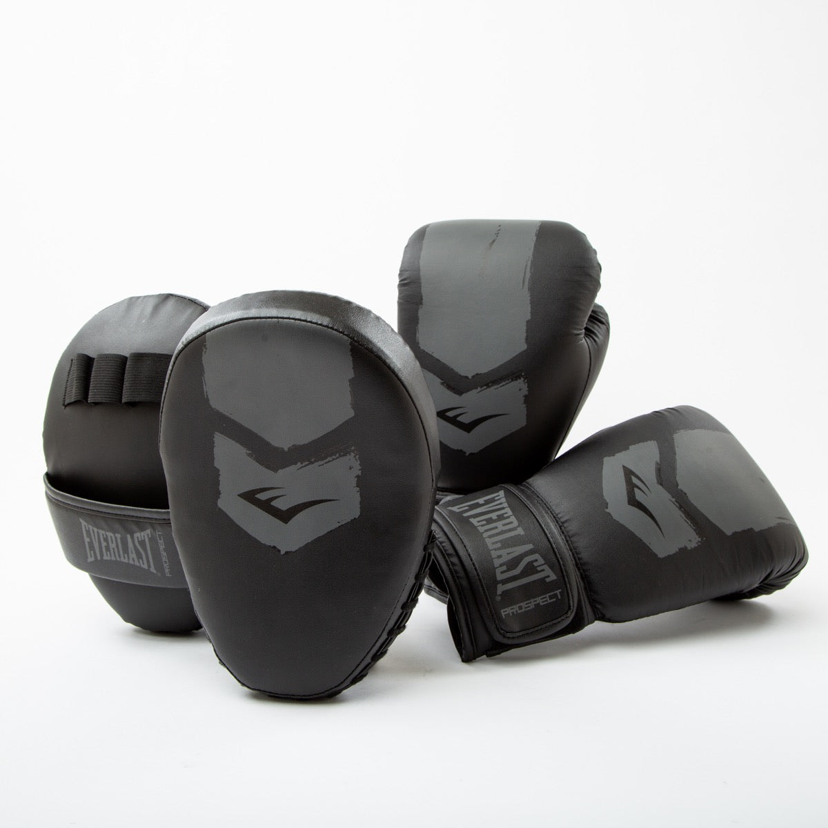 Prospect 2 Boxing Kit - Everlast