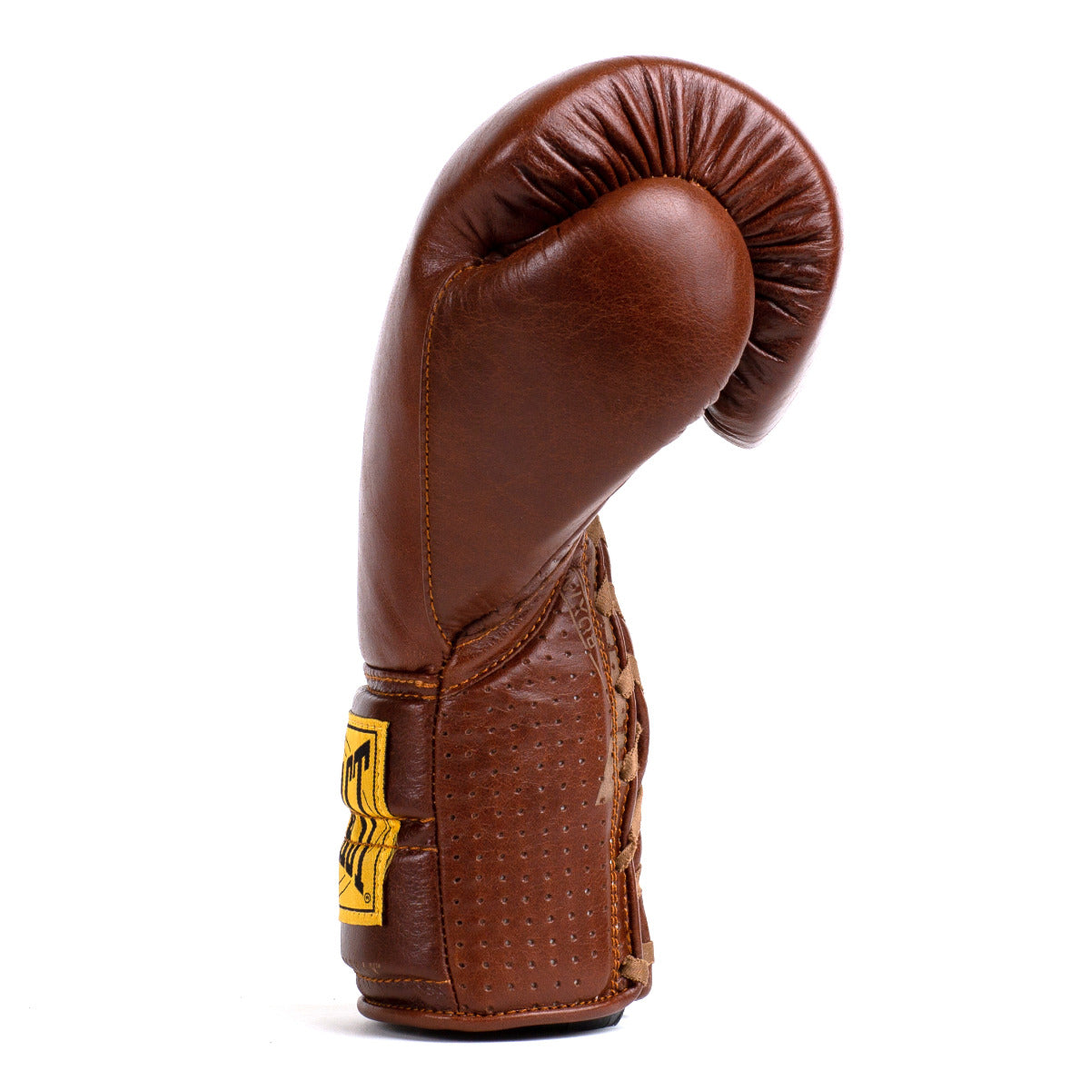 1910 Pro Sparring Laced Gloves