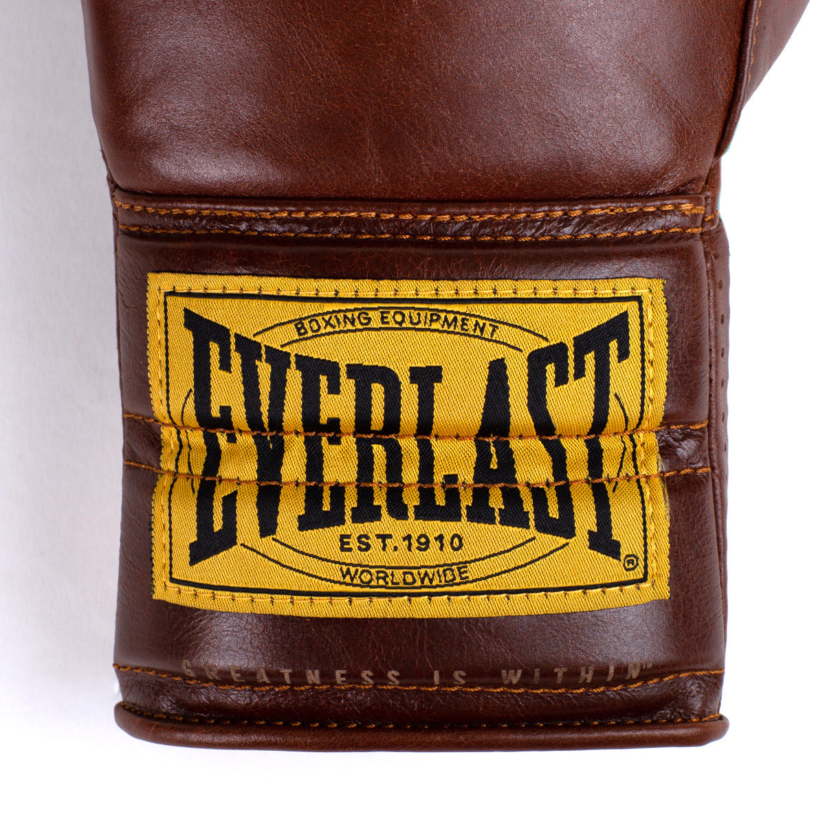 1910 Pro Sparring Laced Gloves