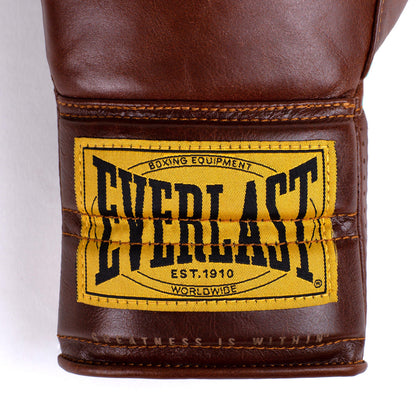 1910 Pro Sparring Laced Gloves