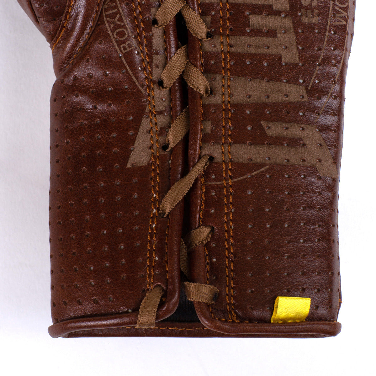 1910 Pro Sparring Laced Gloves