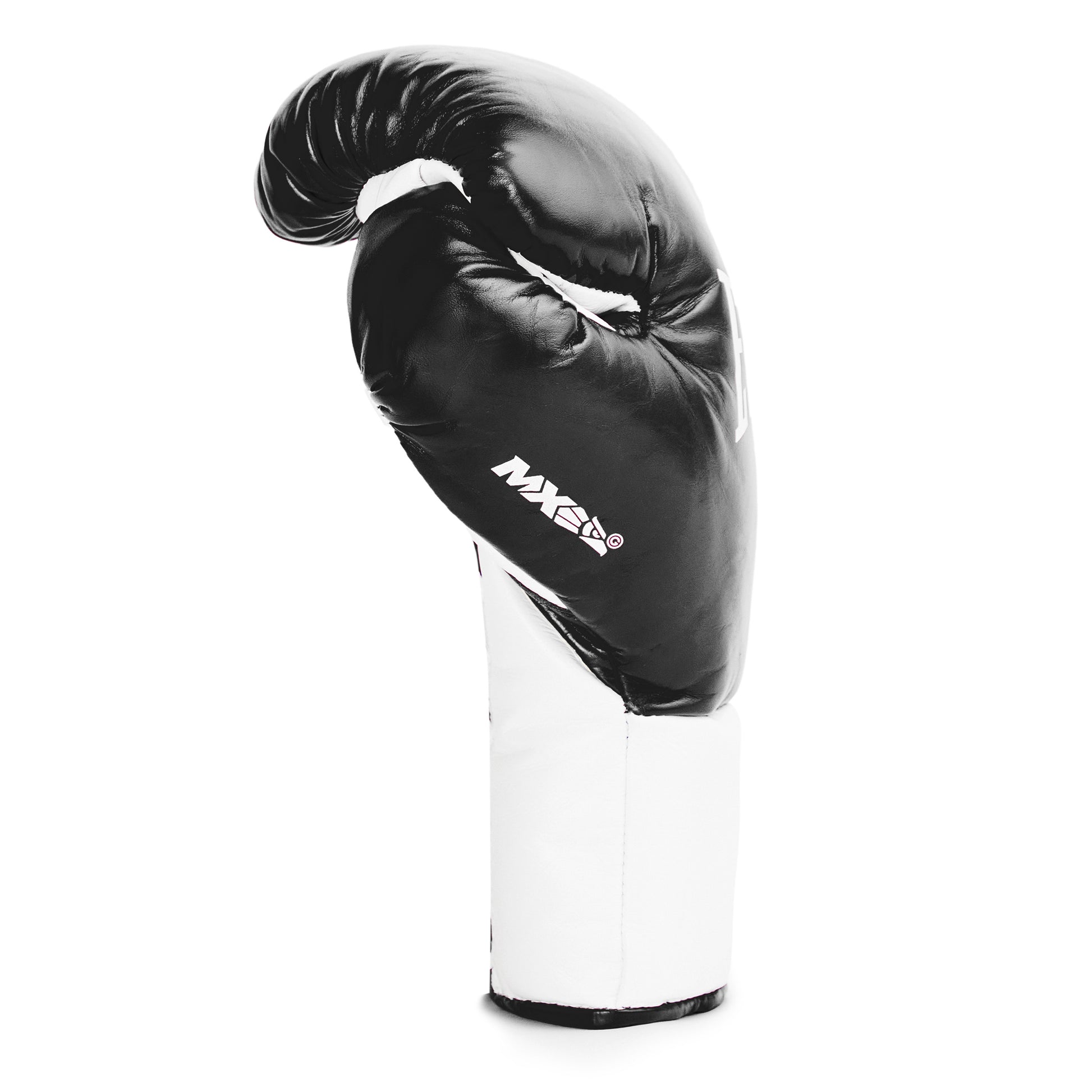 MX OG Fight Gloves Black