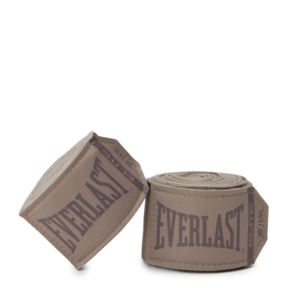 Elite Hand Wraps 180in Mocha