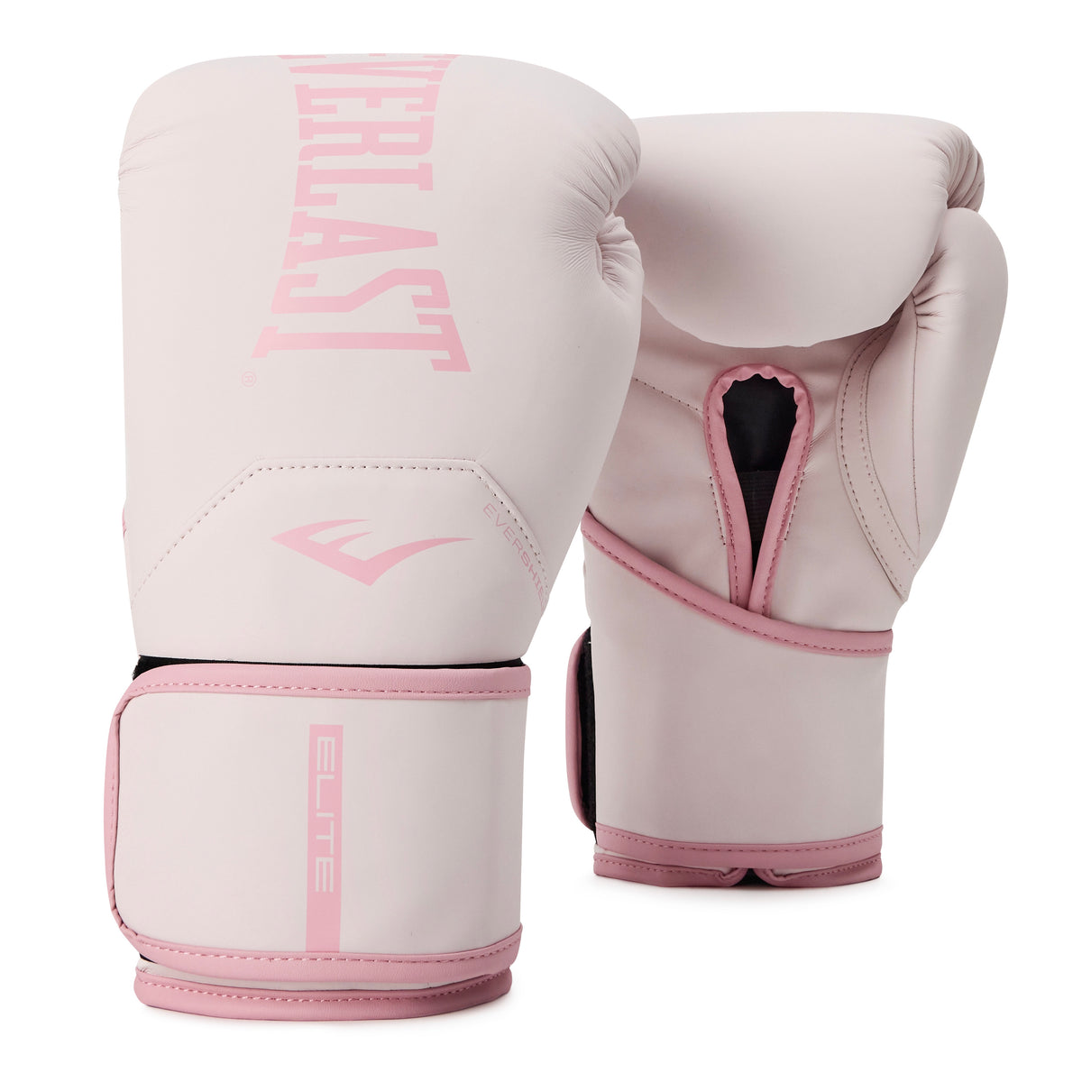 Elite 2 Boxing Glove - Everlast - Pink/Pink