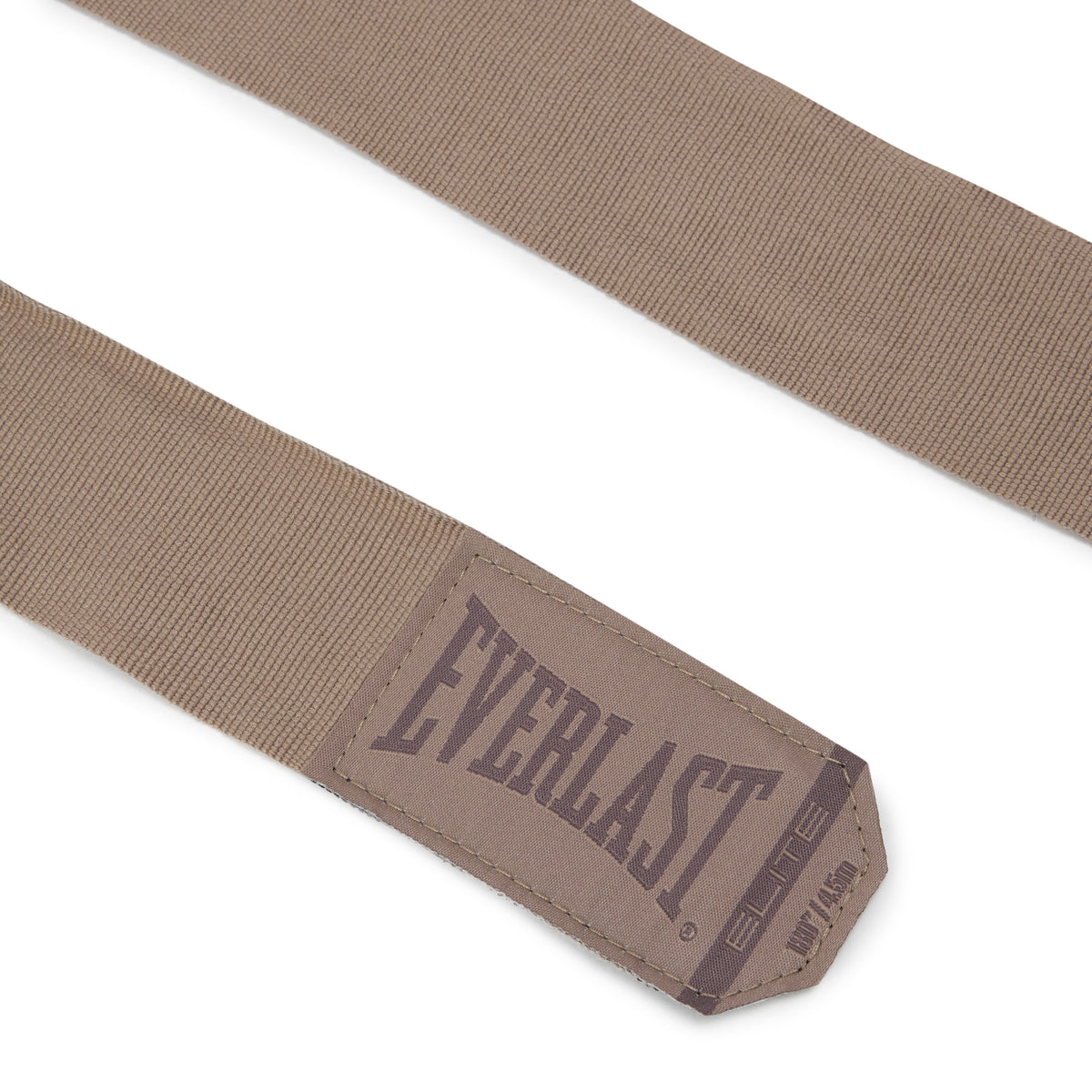 Elite Hand Wraps 180in Mocha