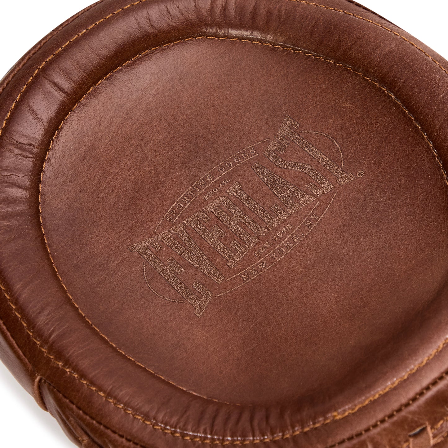 1910 Pro Speed Focus Mitts Brown