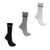 Men's Crew Socks 3 Pack