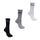 Men's Crew Socks 3 Pack