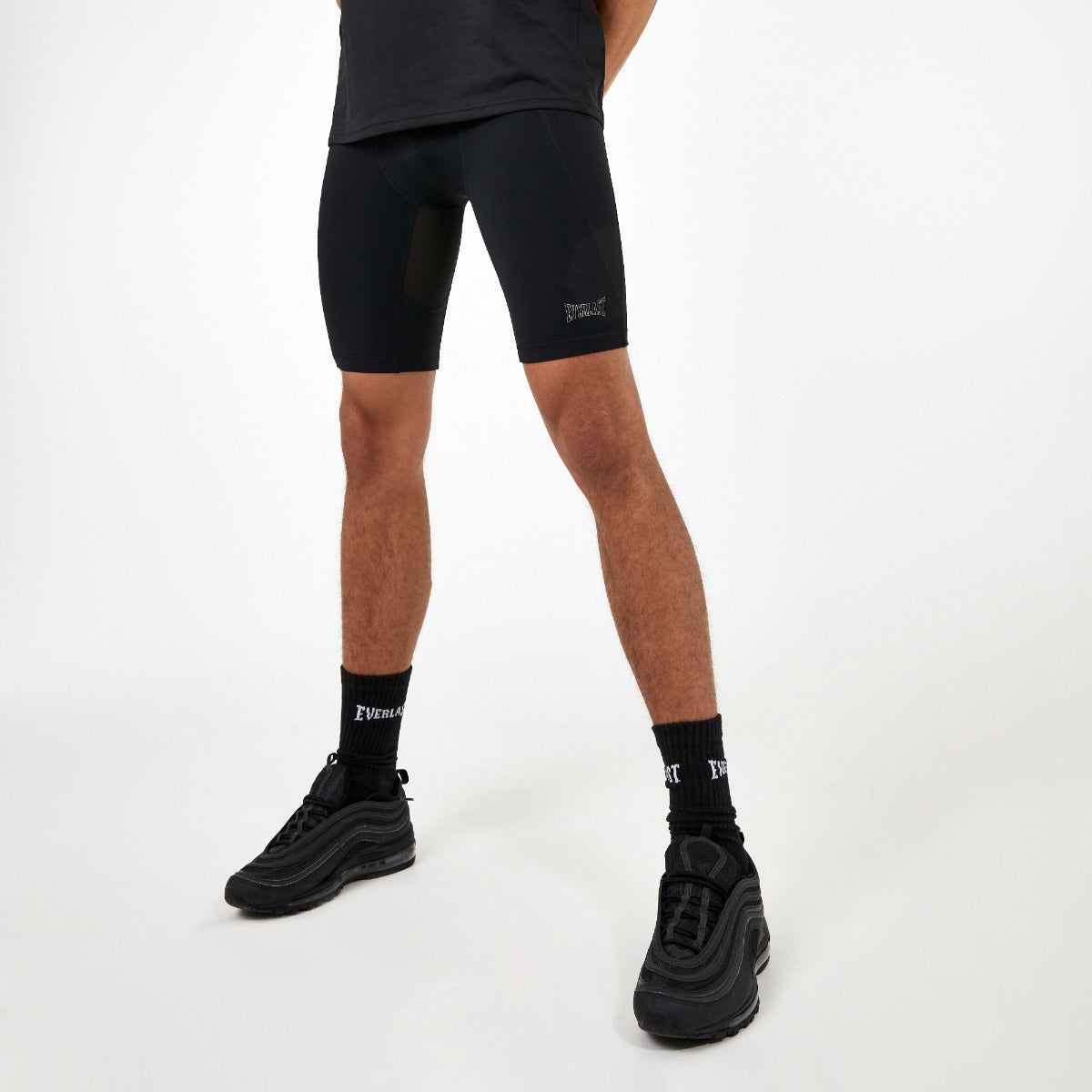 Men's Base Layer Shorts - Everlast