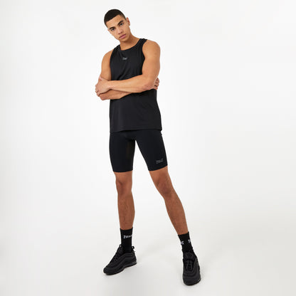 Men's Base Layer Shorts - Everlast